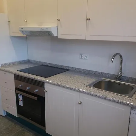 Apartment Fuentecillas Burgos