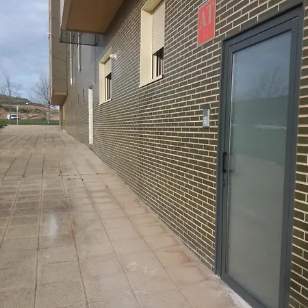 Apartment Fuentecillas Burgos